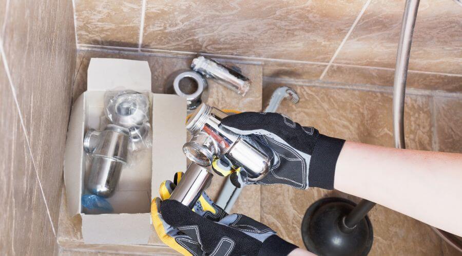 Expert flood damage restoration services in Vesuvius, VA